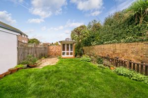 Garden- click for photo gallery